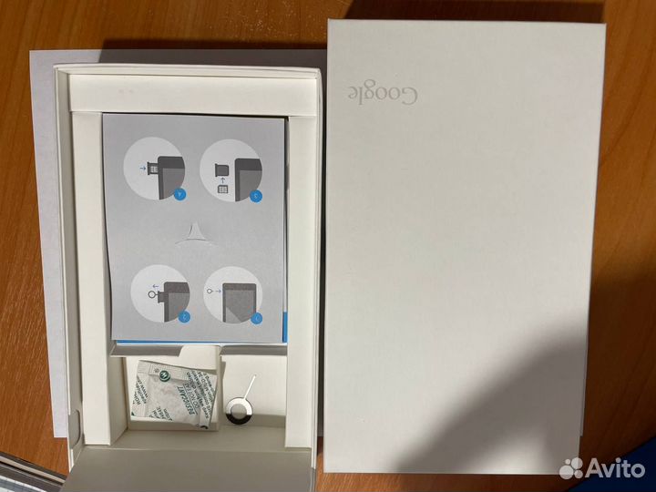 Планшет Google Nexus 7 (2013) 3G