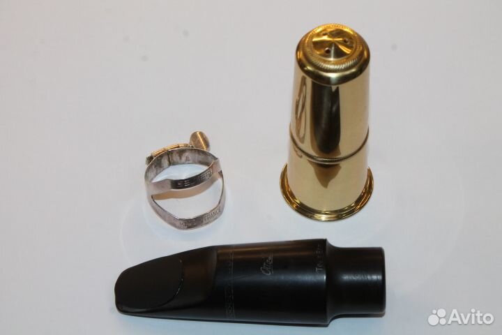 Мундштук для тенор саксофона Otto Link Tone Edge 8