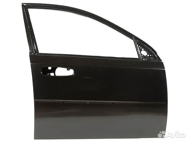 Дверь передн прав на daewoo/chevrolet