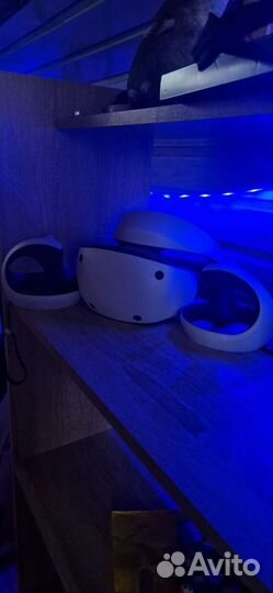 Sony playstation VR 2