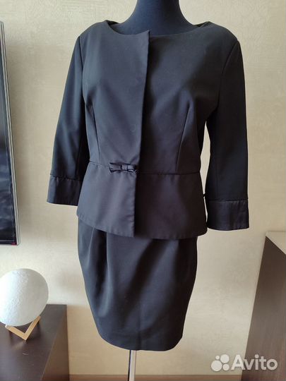 Костюм miaf (Италия)