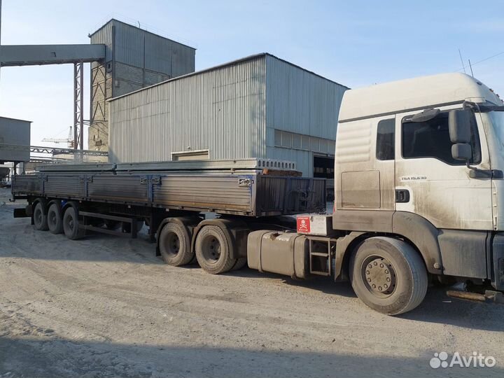 Грузоперевозки. От 10 тонн. На любые расстояния