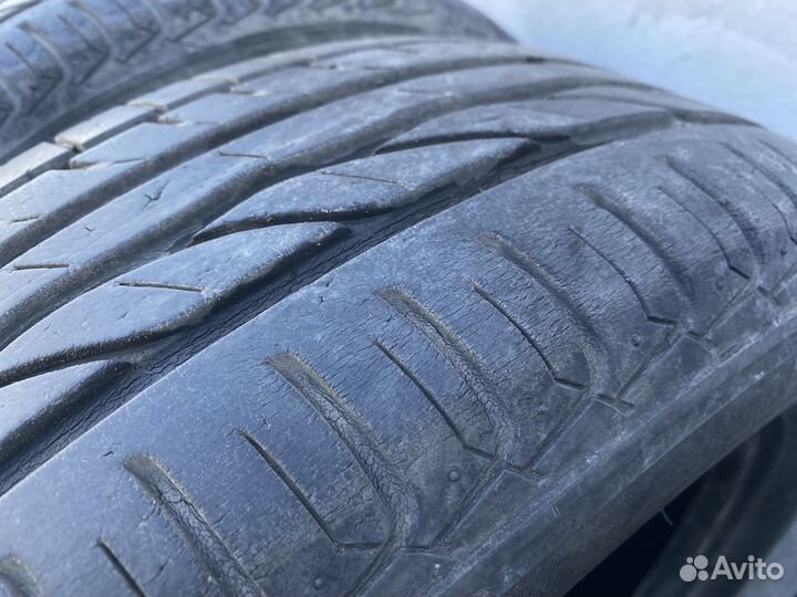 Bridgestone Turanza 6 205/60 R16 19B