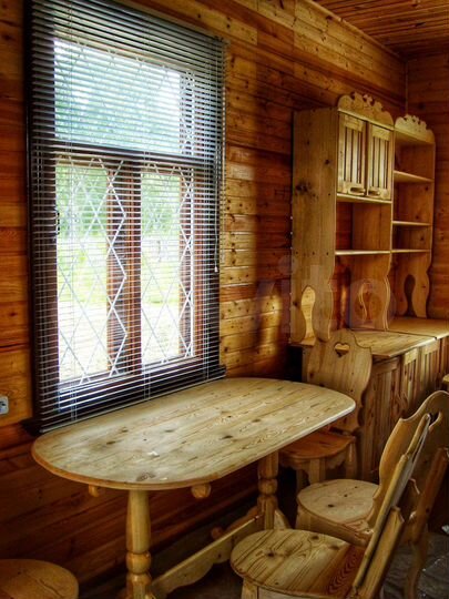 Дом 86 м² на участке 23 сот.