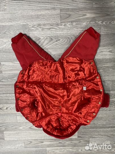 Вещи для собак мелких и средних пород