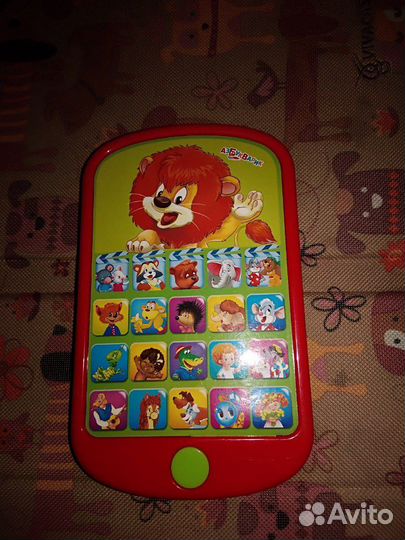 Телефон- музыкальный