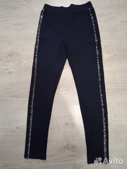 Легинсы новые