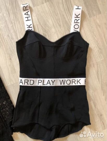 Новые боди Babylon S