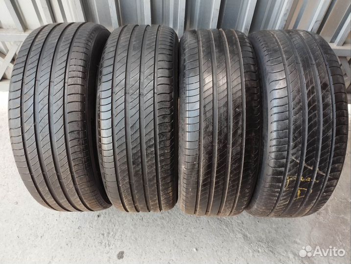 Michelin Primacy 4 225/55 R18