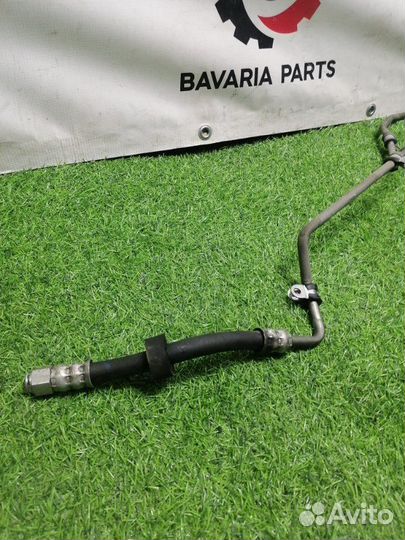 Трубка охлаждения АКПП правая Mercedes E W212 1.8