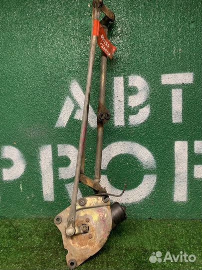 Трапеция дворников Vortex Estina