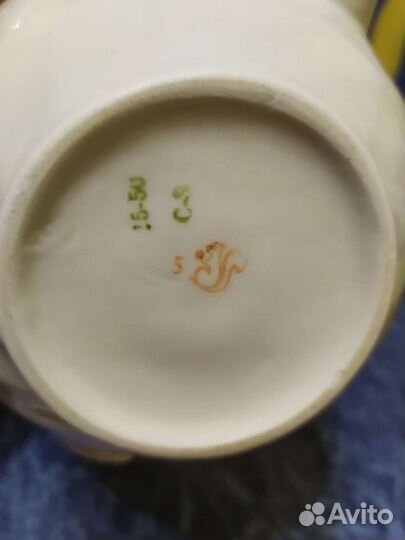 Заварочные чайники