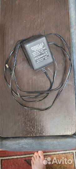 Блок питания 12v