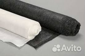 Геотекстиль Мегаизол GeoPro 200 (420кв.м.)