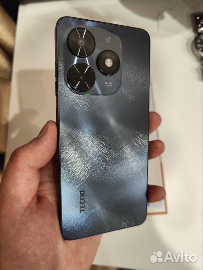 TECNO Spark Go 2024, 4/128 ГБ