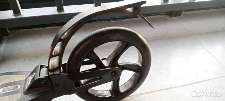 Самокат oxelo