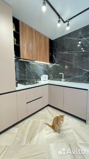 Кухни на заказ от производителя