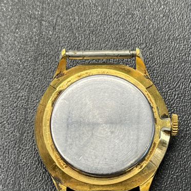 Часы механические Олимпиада 80 СССР AU 10