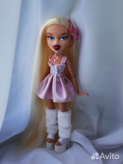 Одежда для куклы Bratz