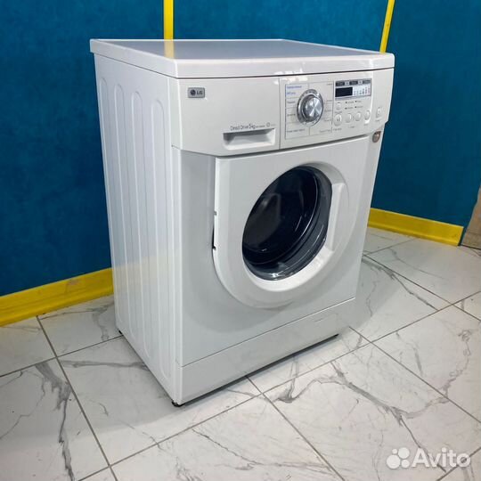 Стиральная машинка бу с гарантией и доставкой