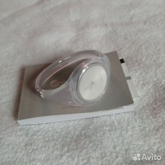 Наручные часы calvin klein