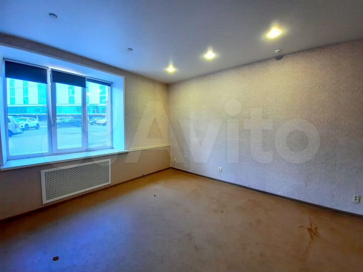 Свободного назначения, 97 м²