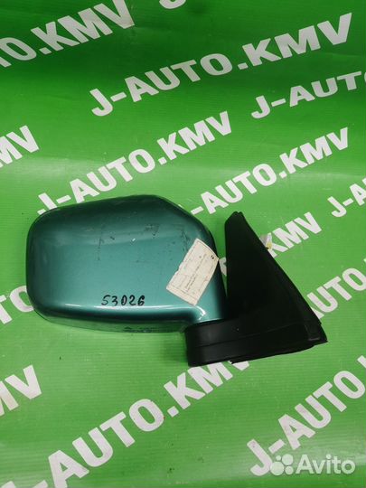 Зеркало заднего вида боковое