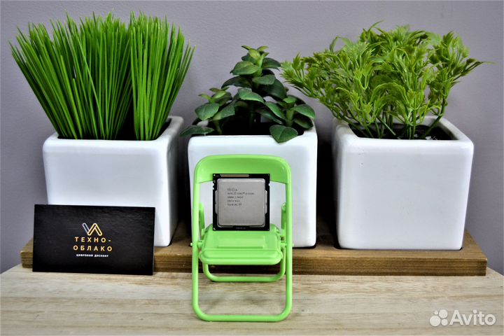 Процессор Intel Core i5-3330 2.7GHz (s1155)