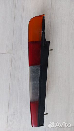 Задняя правая фара на ваз 2108