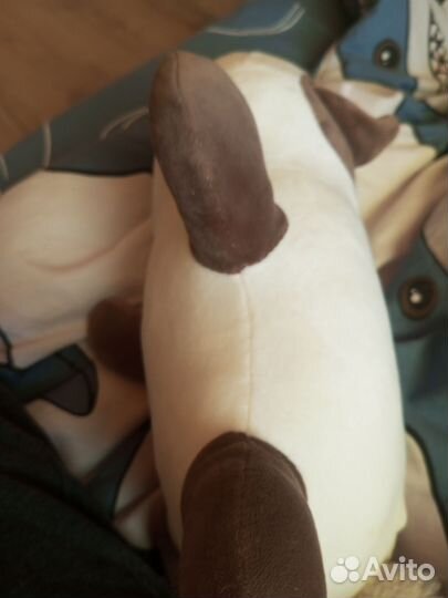 Мягкая игрушка панда