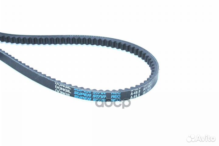 Ремень клиновой (13X1191) A469 dongil