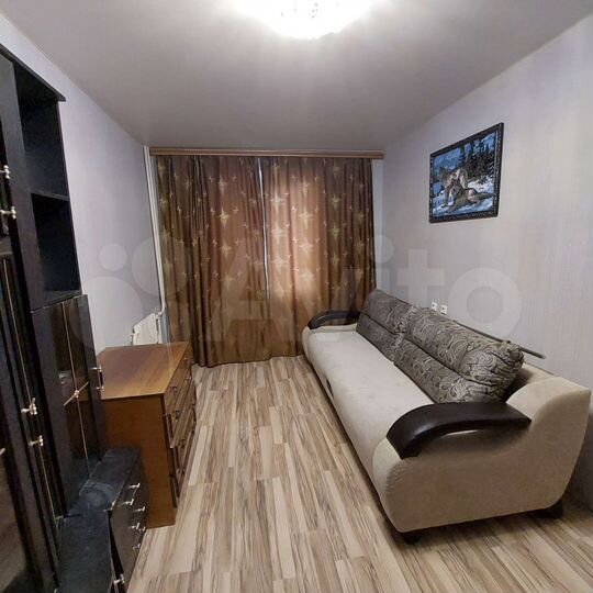 1-к. квартира, 32,4 м², 9/10 эт.