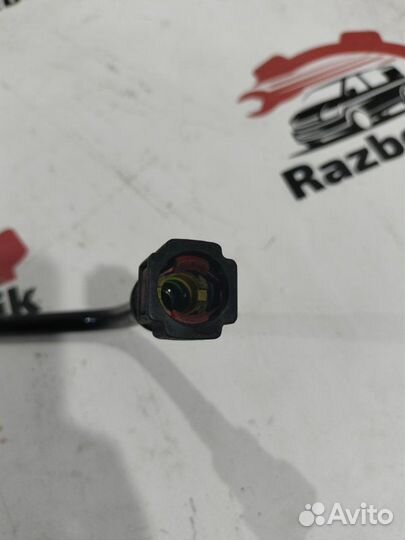 Трубка топливная Mercedes Vito W639 2.1D 2007