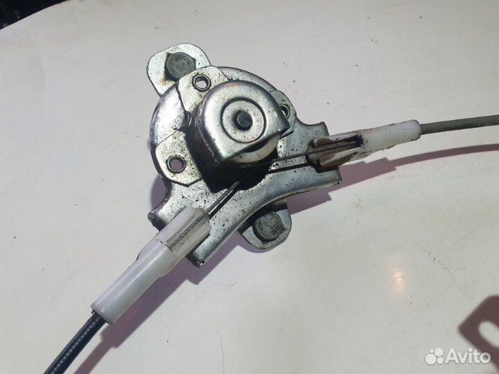 Стеклоподъемник задний правый Заз Sens мемз 2010