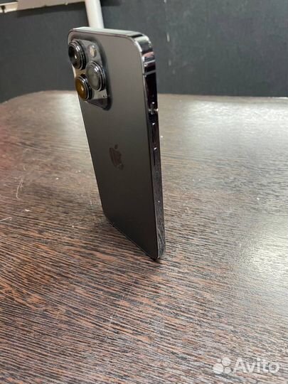 iPhone 13 Pro, 128 ГБ
