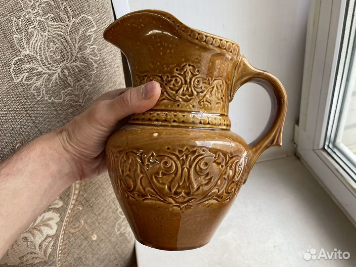 Кувшин СССР