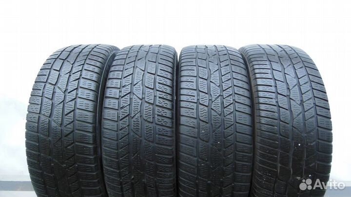 Continental ContiWinterContact TS 830 P 215/60 R16 132H