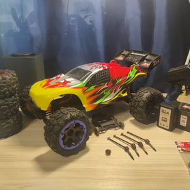 Remo Hobby 9evo-r 1/8