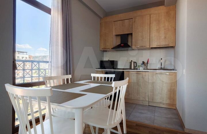 2-к. квартира, 47 м² (Грузия)