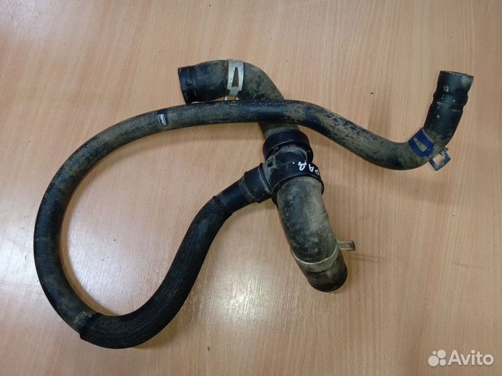 Chery Tiggo 5 I патрубок радиатора нижний