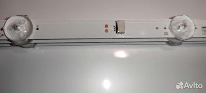 Новая RF-BD430R30-0801S-01 /JLD4308130-140FS-M