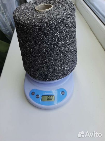 Пряжа нитки для вязания