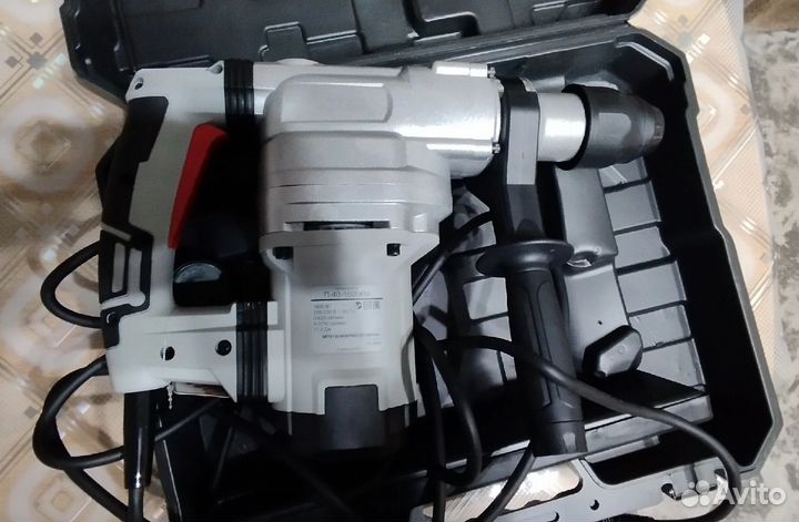 Перфоратор ресанта п40 1600км