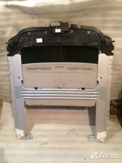 Люк В Сборе Opel Insignia