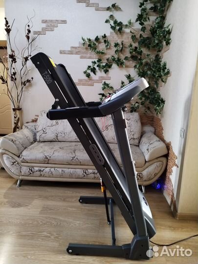 Тренажер беговая дорожка