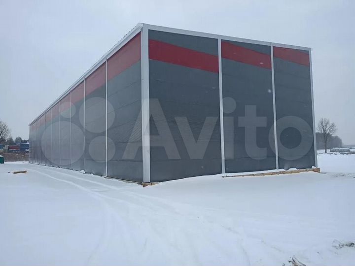 Свободного назначения, 1080 м²