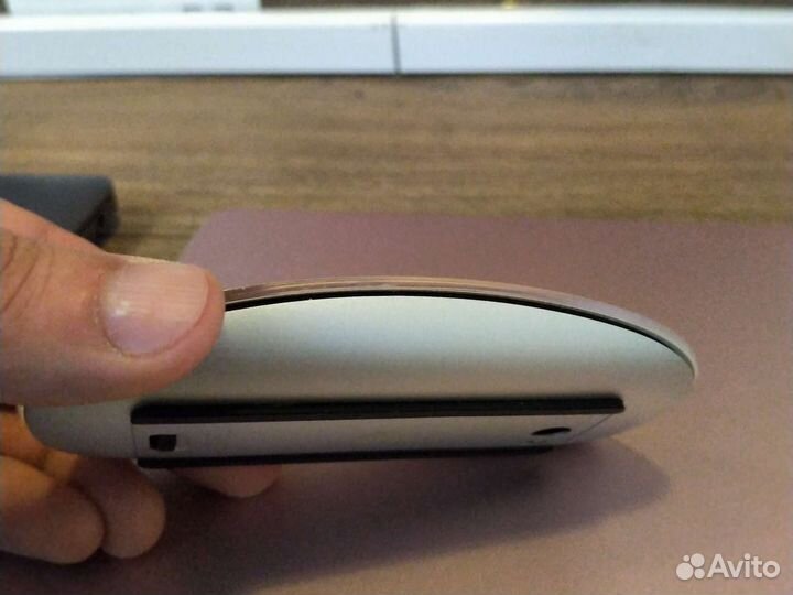 Мышь Apple magic mouse 1