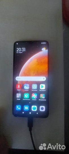 Xiaomi Redmi Note 8 Pro, 6/128 ГБ