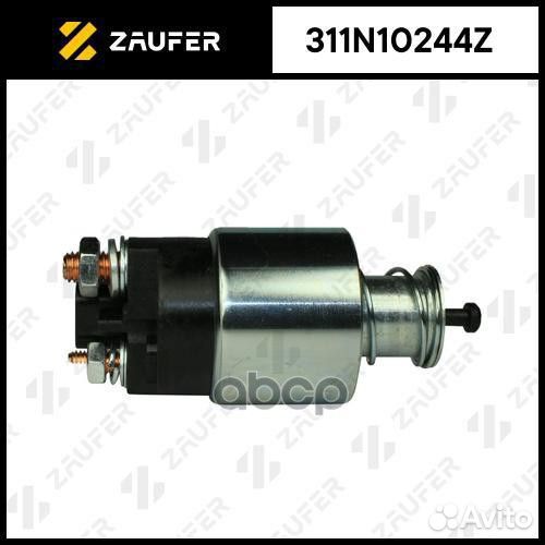 Реле втягивающее стартера 311N10244Z zaufer