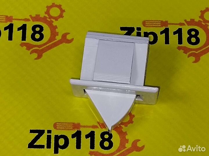 Выключатель света для холодильника веко